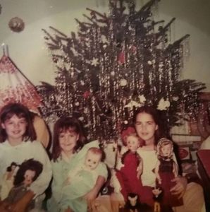 Meet your Posher, Kathleen